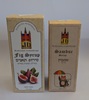 שלוס במבצע משתלם במיוחד! סירופ סמבוק 30 מ"ל + סירופ תאנים 100 מ"ל