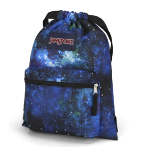 תיק גב שק 14 ליטר - Drawsack - JANSPORT
