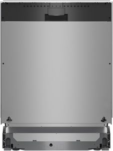 מדיח כלים אינטגרלי מלא 60 ס"מ דגם BOSCH SMV4HCX07E בוש