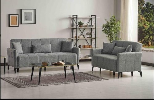 מערכת ישיבה 3+2 דגם טוקיו מבית רבדים - סלון מעוצב עם ספה תלת מושבית ודו מושבית