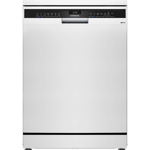 מדיח כלים רחב סימנס SN23EW03KE 