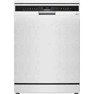 מדיח כלים רחב סימנס SN23EW03KE 