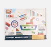  DIY NUMBER RODS-100PCS  	