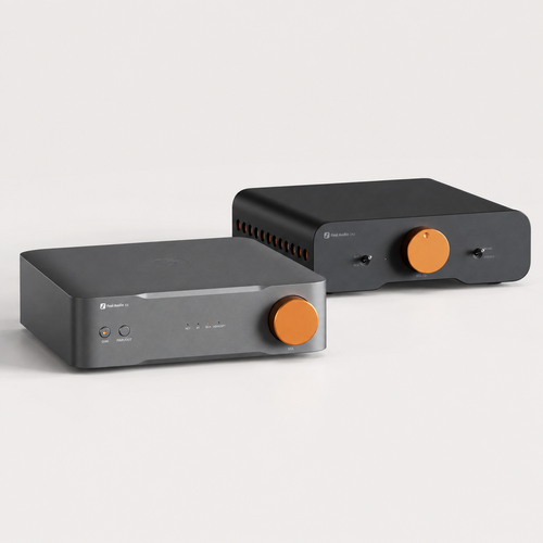 באנדל FOSI AUDIO - ZA3+S3
