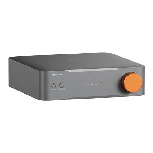 באנדל FOSI AUDIO - ZA3+S3