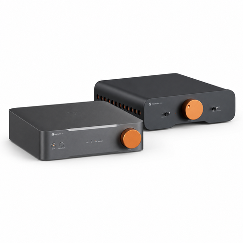באנדל FOSI AUDIO - ZA3+S3