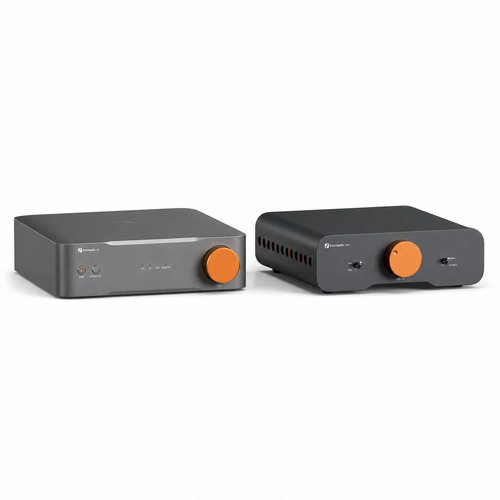 באנדל FOSI AUDIO - ZA3+S3