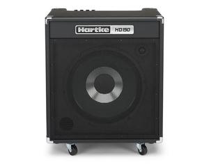 מגבר לבס 150W רמקול "15 HARTKE HYDRIVE 150W COMBO