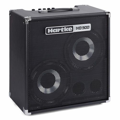מגבר לבס 500W רמקולים 