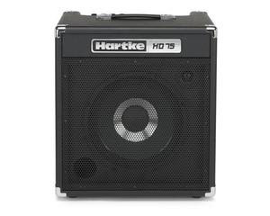 מגבר לבס 75W רמקול "12 HARTKE HYDRIVE 75W COMBO