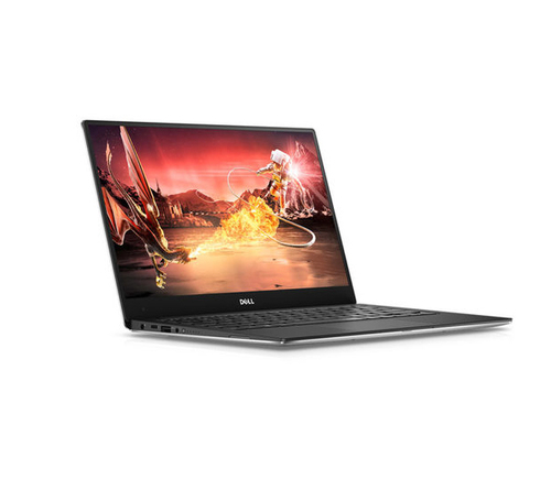 מחשב נייד Dell XPS 15 2in1 XP-RD33-10709 דל