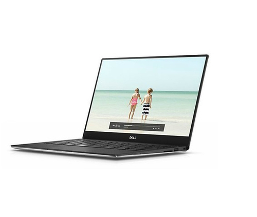מחשב נייד Dell XPS 15 2in1 XP-RD33-10709 דל