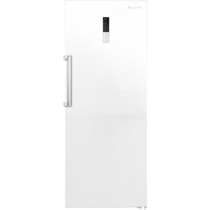 מקפיא 7 תאים ענק 380 ליטר נטו Electra EL415W No-frost - צבע לבן אחריות ע"י היבואן הרשמי