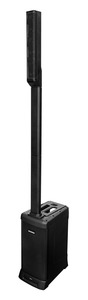 סט קולונה "8 בס + 6 רמקולים "2.5  SAMSON Resound VX6.1 Column Array Portable PA System 500W