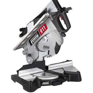 מסור גרונג 12" משולב שולחן עליון  FEMI - 911 EVO