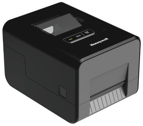 ‏מדפסת תרמית ‏להדפסת מדבקות ותוויות Honeywell PC42E-T