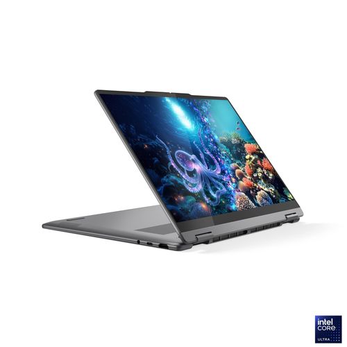 מחשב נייד Lenovo Yoga 7 2-in-1 14ILL10 83JQ00KTIV