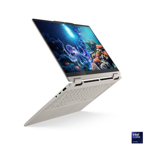 מחשב נייד Lenovo Yoga 7 2-in-1 14ILL10 83JQ00L7IV