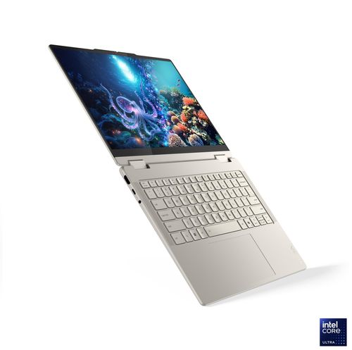 מחשב נייד Lenovo Yoga 7 2-in-1 14ILL10 83JQ00KXIV