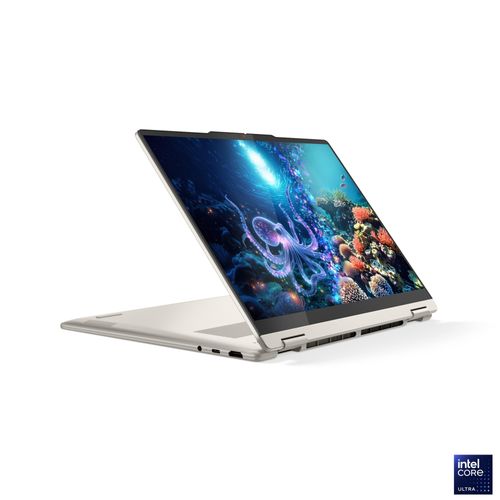 מחשב נייד Lenovo Yoga 7 2-in-1 14ILL10 83JQ00KXIV