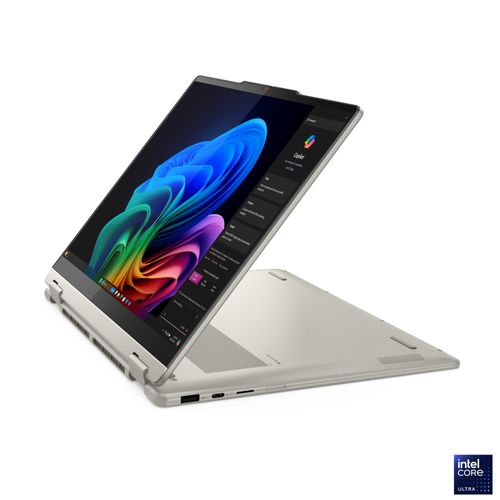 מחשב נייד Lenovo Yoga 7 2-in-1 14ILL10 83JQ00KXIV