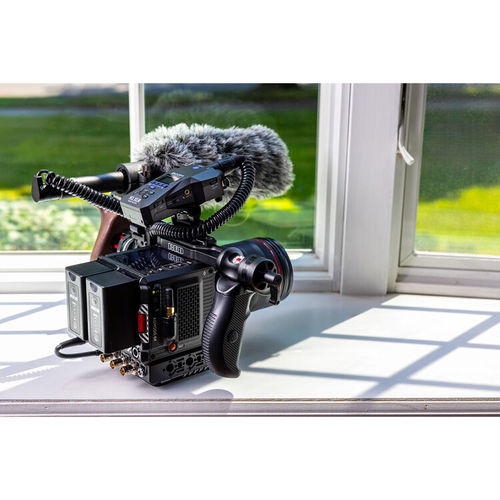  מכשיר הקלטה נייד Zoom H1 XLR
