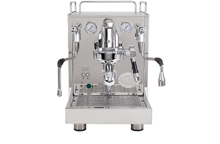 מכונת אספרסו ידנית ECM MECHANIKA MAX II
