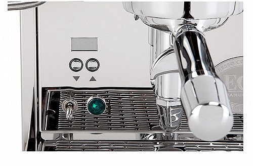 מכונת אספרסו ידנית ECM MECHANIKA MAX II