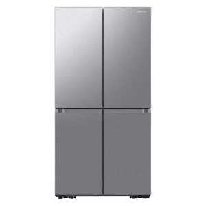 מקרר חכם 4 דלתות 819 ליטר Samsung RF82DG9621SR פלטינום