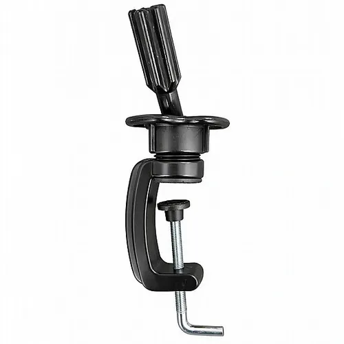 מתקן שולחני לראש בובה BarberPro - Big Holder ברבר פרו 