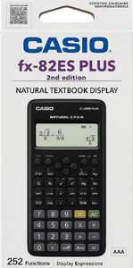 מחשבון מדעי CASIO