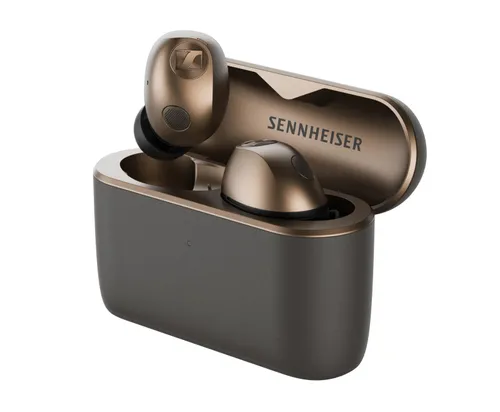 אוזניות אלחוטיות Sennheiser Momentum True Wireless 5