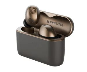 אוזניות אלחוטיות Sennheiser Momentum True Wireless 5