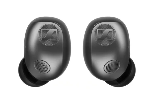 אוזניות אלחוטיות Sennheiser Momentum True Wireless 5