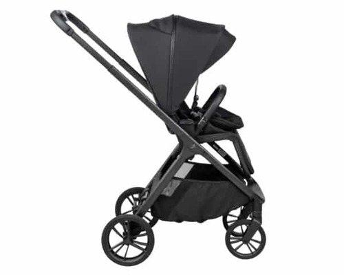 ALIX - שחור BLACK