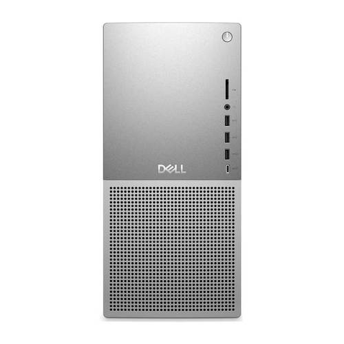 מחשב נייח Dell Tower Plus Desktop EBT2250-7940 – Intel® Core™ Ultra 7 265 / 32GB DDR5 / 1TB SSD / NVIDIA® GeForce RTX™ 5070 12GB GDDR7 / Windows 11 Pro