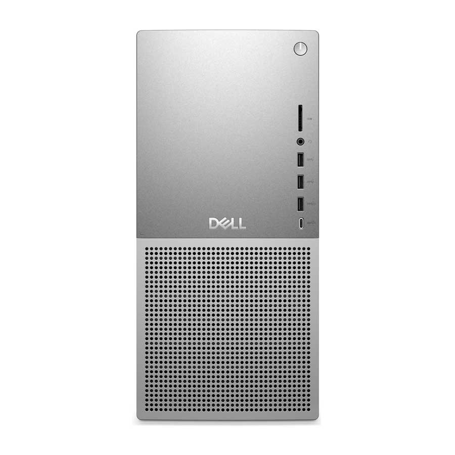 מחשב נייח Dell Tower Plus Desktop EBT2250-7940 – Intel® Core™ Ultra 7 265 / 32GB DDR5 / 1TB SSD / NVIDIA® GeForce RTX™ 5070 12GB GDDR7 / Windows 11 Pro