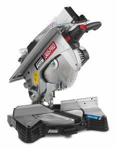 מסור גרונג 12" משולב שולחן עליון  FEMI - 305 PRO