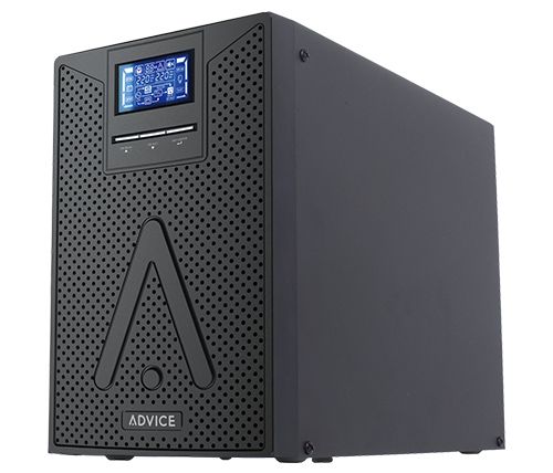 אל פסק ומייצב מתח אונליין Advice AON2000 OnLine