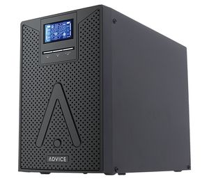 אל פסק ומייצב מתח אונליין Advice AON2000 OnLine