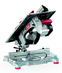 מסור גרונג 10" משולב שולחן עליון FEMI - 733