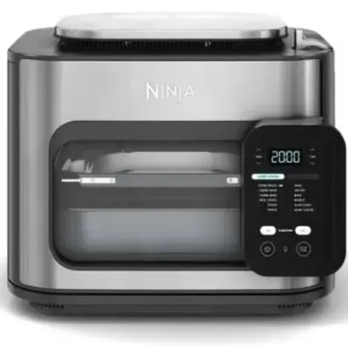 תנור אובן נינג'ה Combi דגם NINJA SFP703 יבואן רישמי !