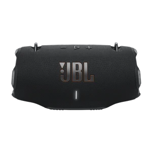 רמקול נייד JBL Xtreme 4 שחור (יבואן רשמי)