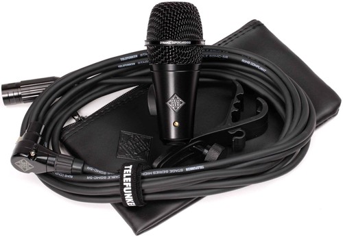 telefunken m80sh זווית נוספת3