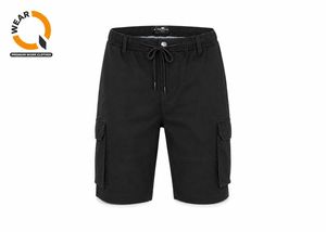 מכנסי קרגו קצרים Maverick Short Pants / גברים Nord Blue