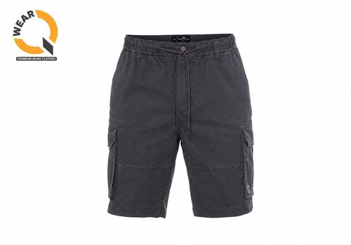 מכנסי קרגו קצרים Maverick Short Pants / גברים Nord Blue