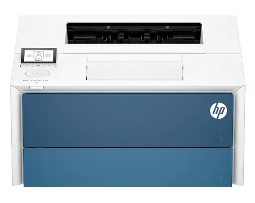 מדפסת לייזר שחור לבן HP LaserJet Pro 4007dw 8X3E0A