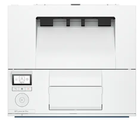 מדפסת לייזר שחור לבן HP LaserJet Pro 4007dw 8X3E0A