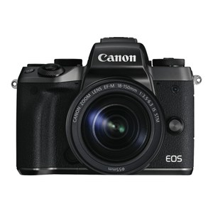  מצלמה ‏ללא מראה Canon EOS-M5 קנון
