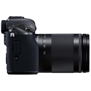  מצלמה ‏ללא מראה Canon EOS-M5 קנון